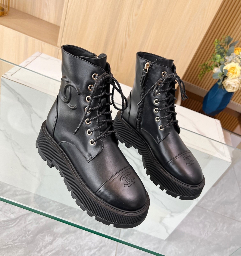 Ch*el boots